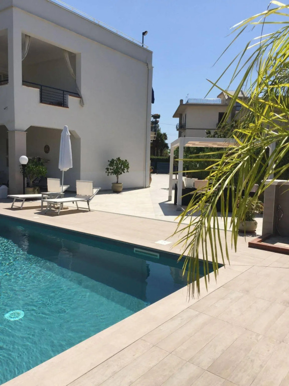 Marricriu BeB Rooms and Pool Avola