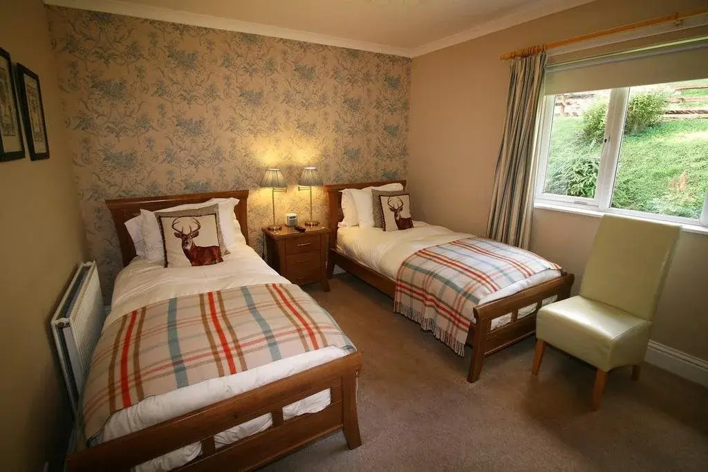 Willow Court
