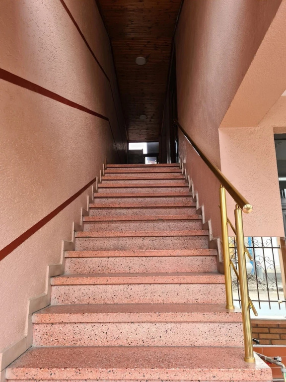 Tirane Tranquility Cottage