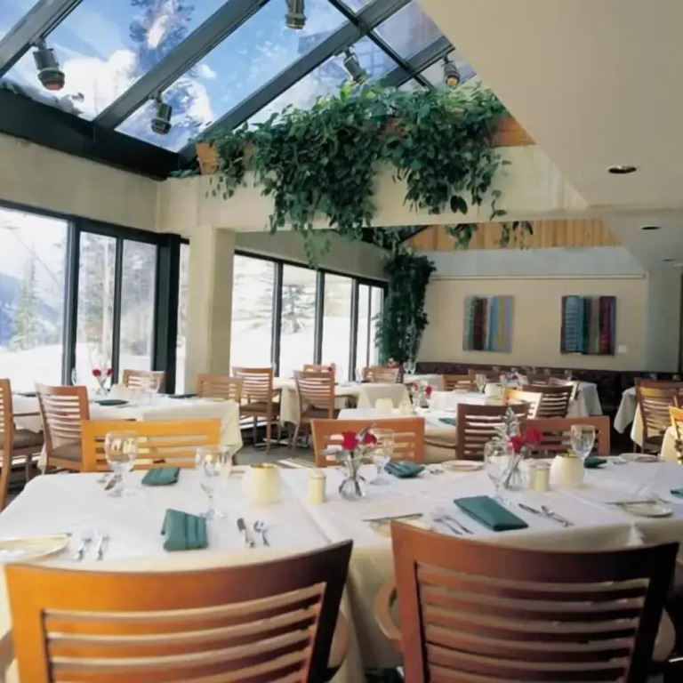 Inn at Snowbird