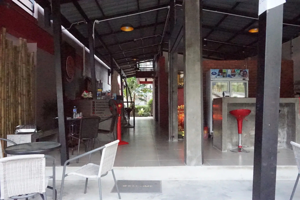 The Morning Minihouse Aonang