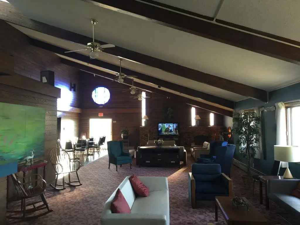 AmericInn Motel - Monticello