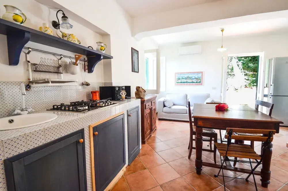 Villa Gea