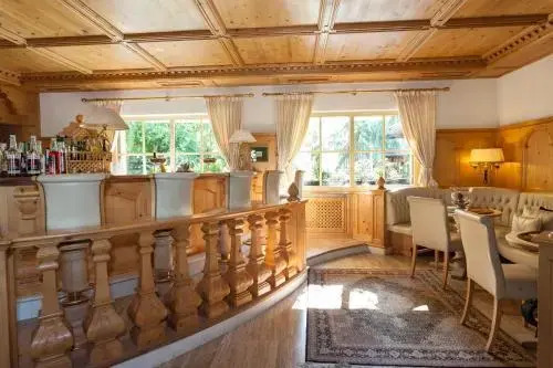Hotel MAYR