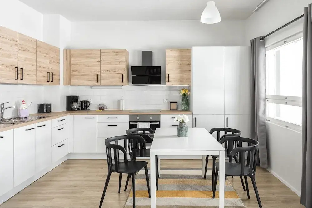 Hiisi Homes Riihimäki