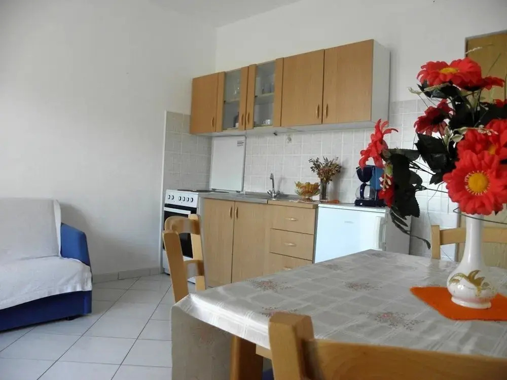 Apartments Jasko Barbat