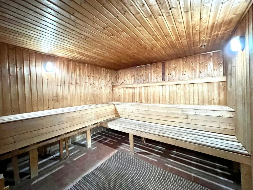 Junior Suite, WiFi, pool, Tenerife South
