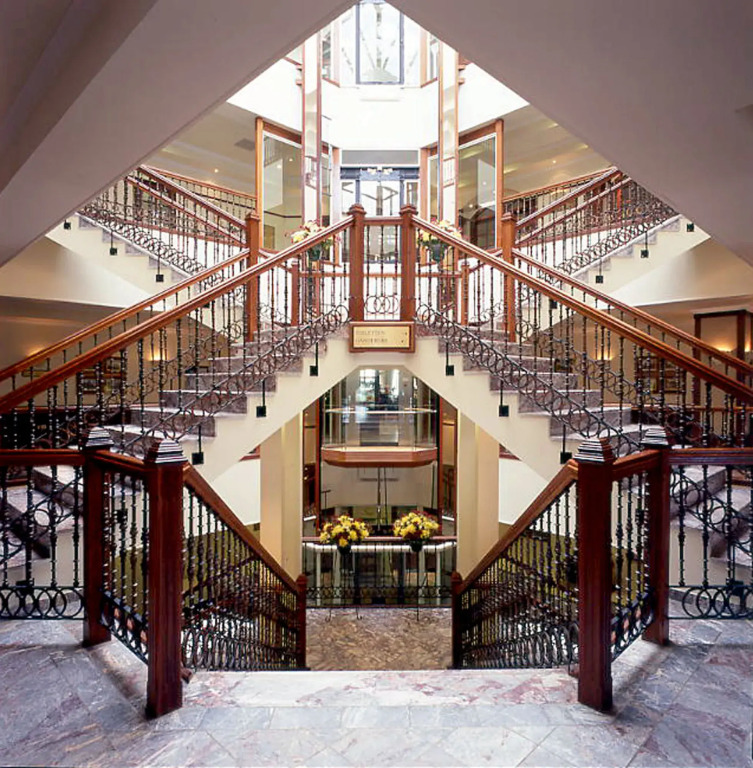 Hotel Gladbeck van der Valk