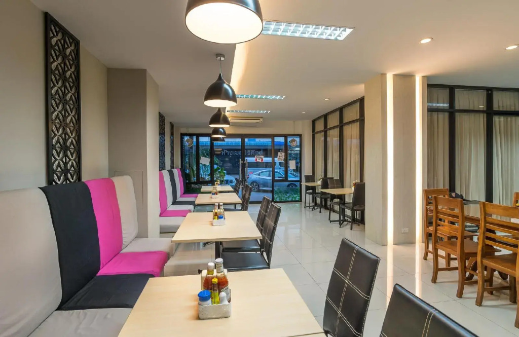 Lada Krabi Residence Hotel - SHA Plus