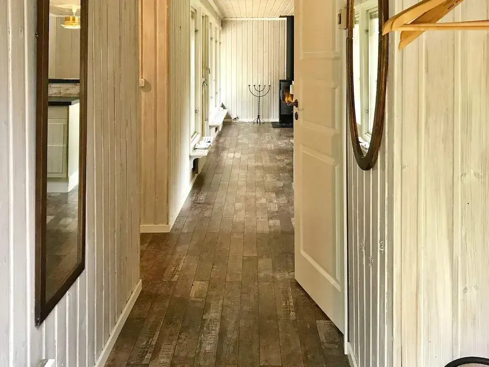 5 person holiday home in EDSBRO