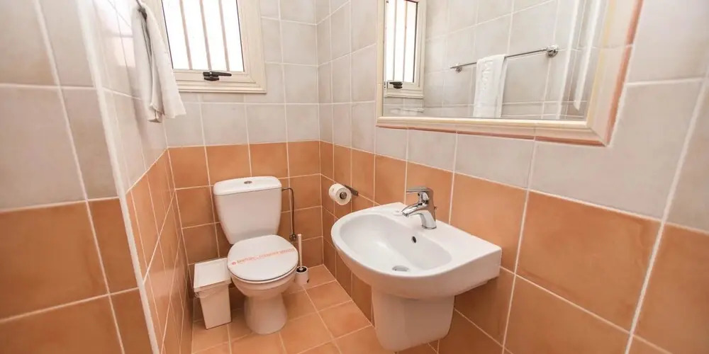 Oceanview Luxury Villa 134