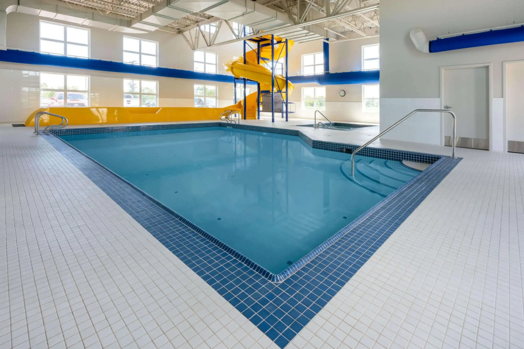 Microtel Inn & Suites by Wyndham Portage La Prairie