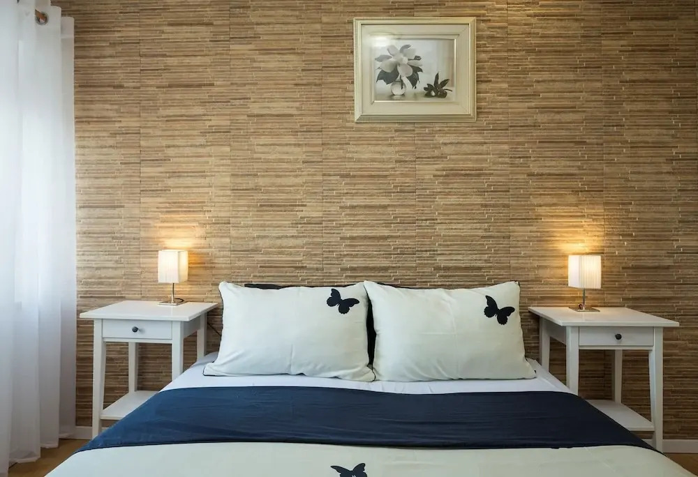 Apartment Akvileia