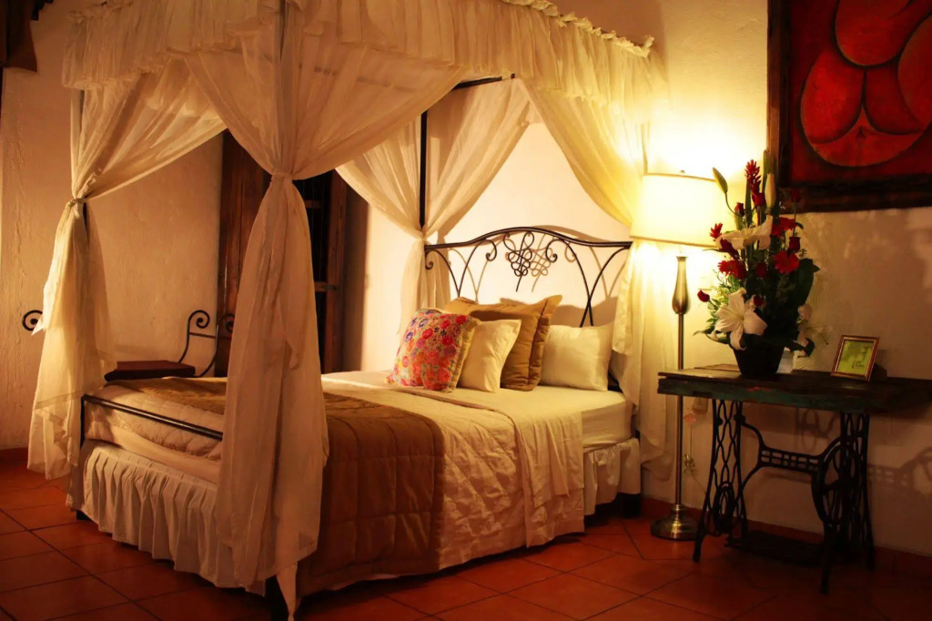 Hotel Casa Armonia