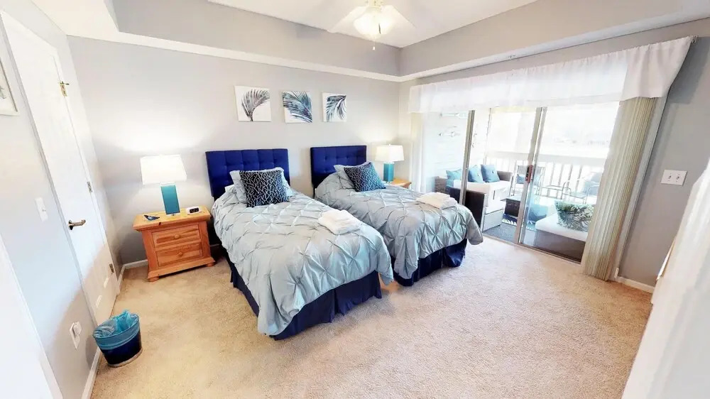 Tidewater by Coastline Resorts