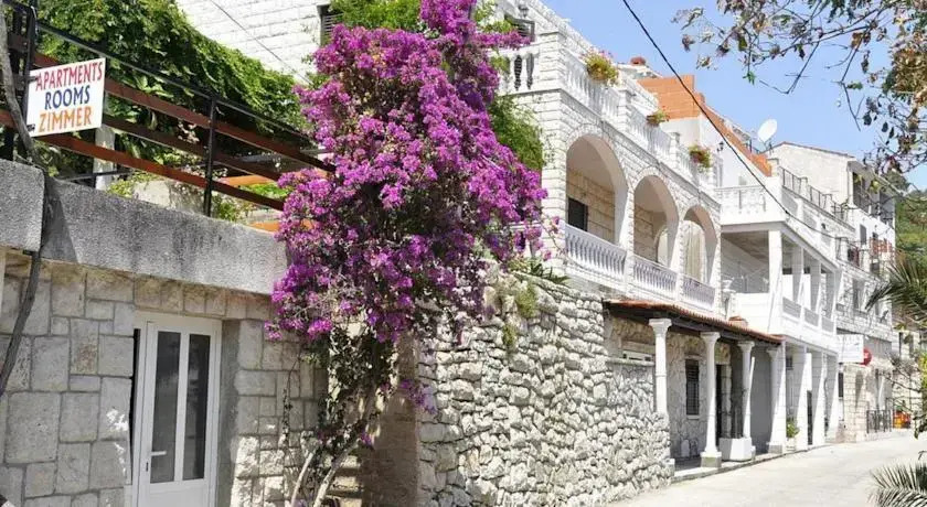 Apartments Jadranka Mljet