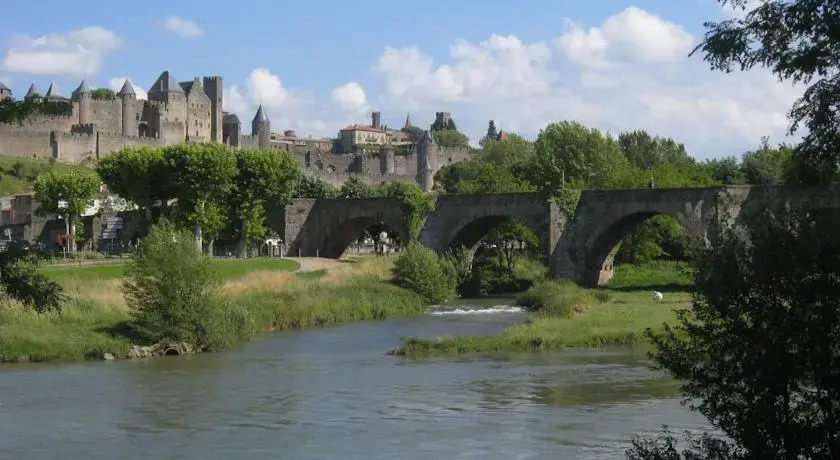 La Cambreta
