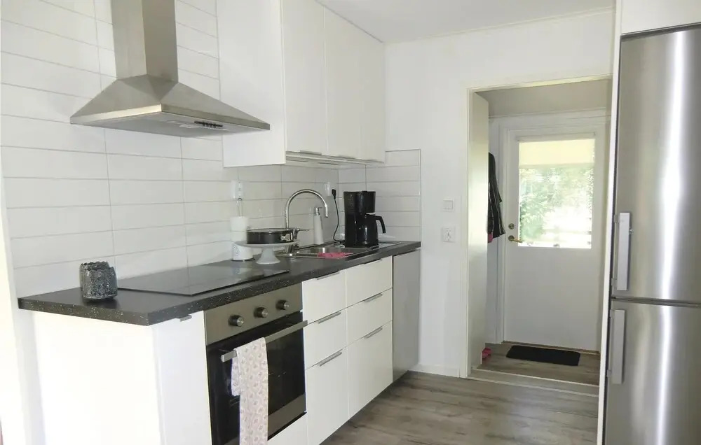 Stunning Home in Borgholm With 4 Bedrooms and Wifi