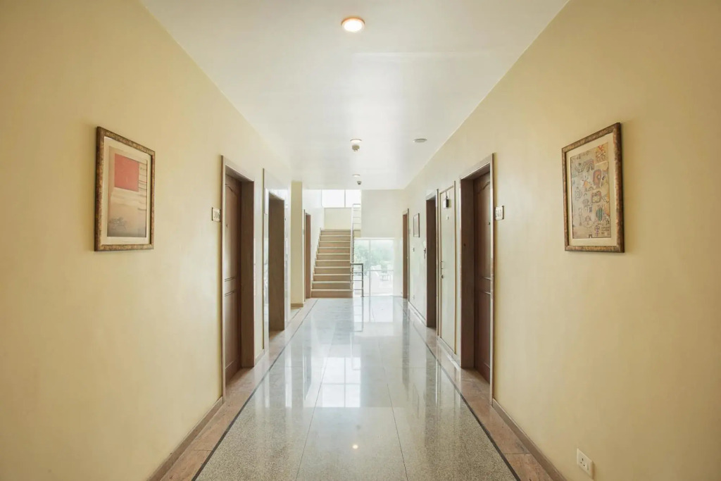 OYO 578 Hotel Aurum