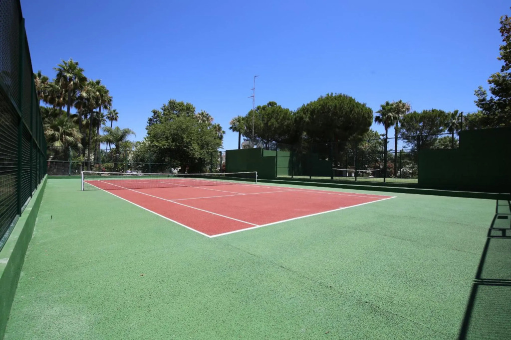 Casa Palmera - Marbellamar by Finest Rentals
