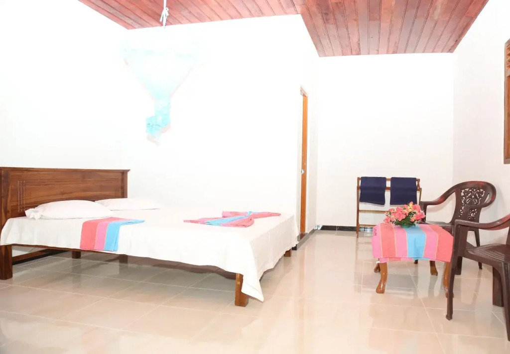 Rainbow Guest House