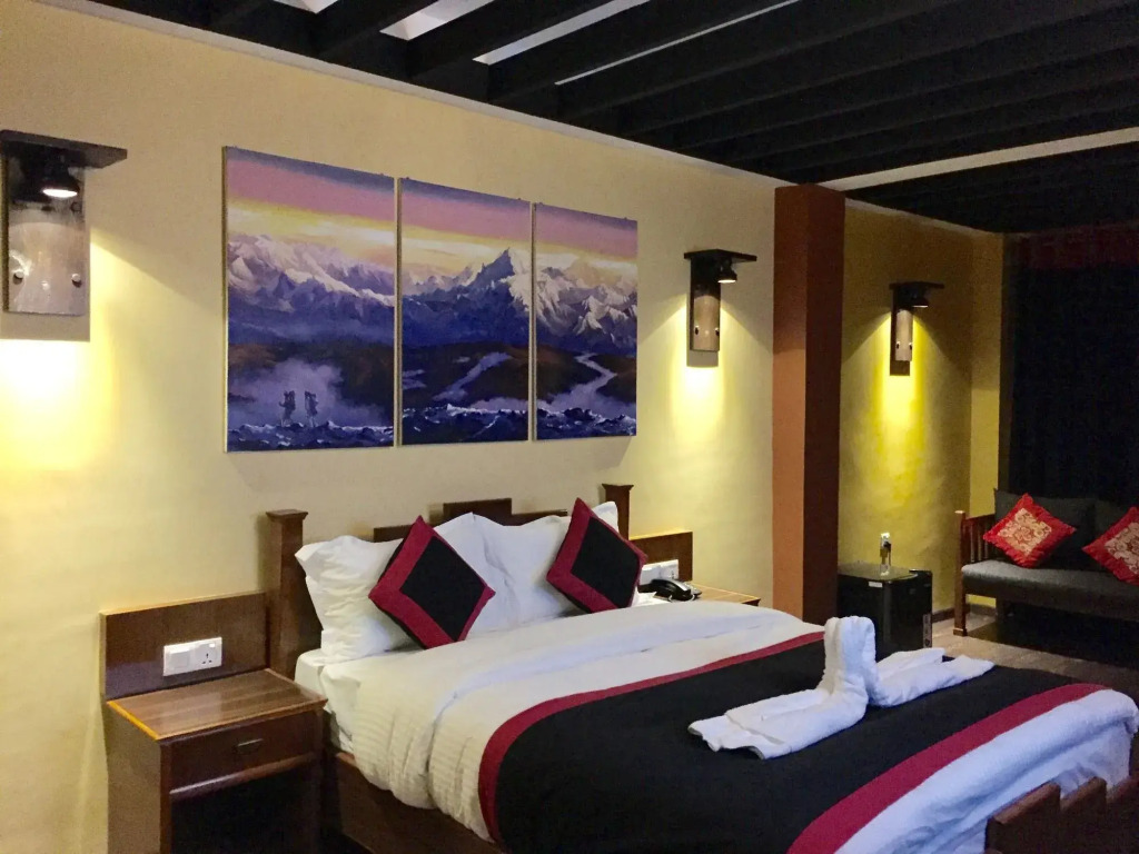 Karma Boutique Hotel
