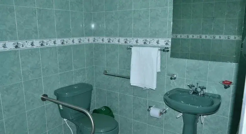 Hotel Imperial 34