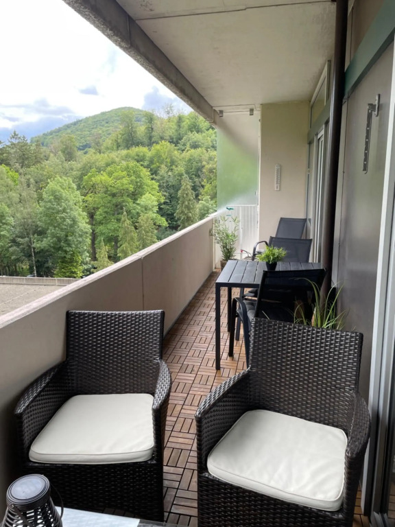Waldoase II - Fewo mit Schwimmbad, Sauna und WLAN