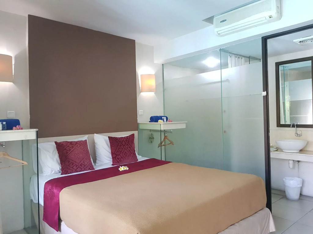 Sanur Agung Hotel