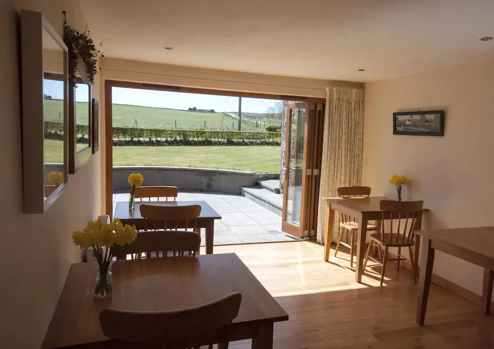 Chapel of Barras B&B