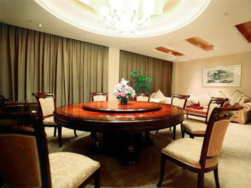 Dongguan Well Garden Hotel