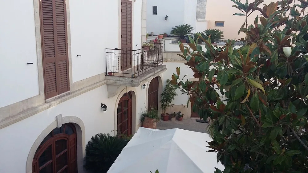 Suites Piazza Umberto