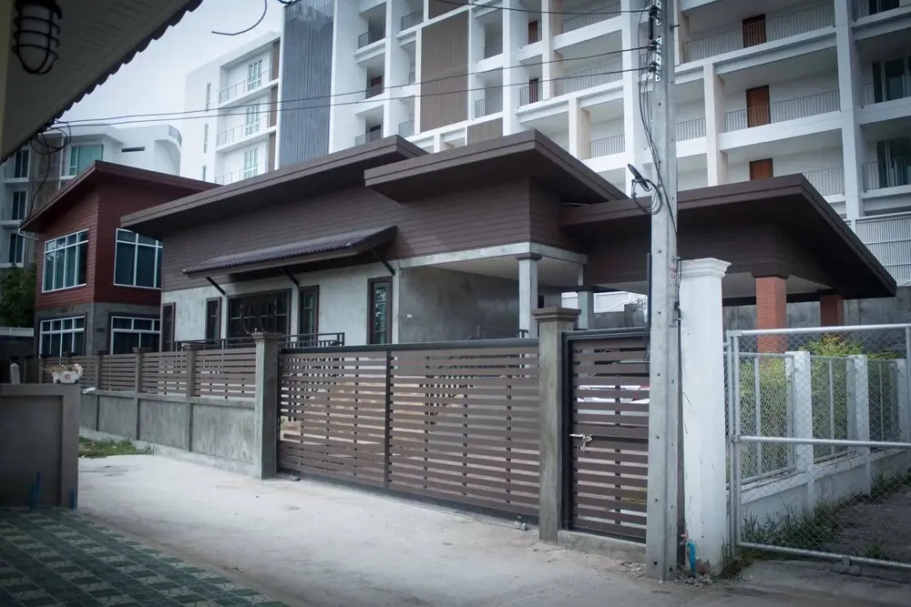 PK Villa Huahin