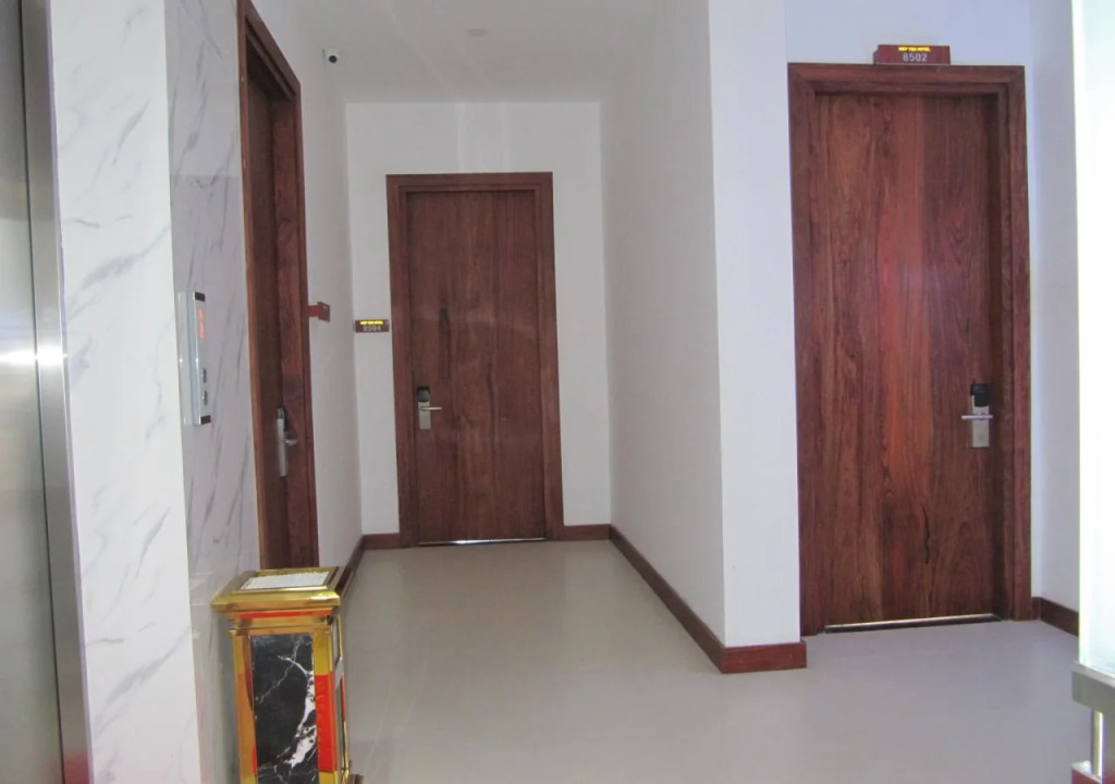 Khách Sạn Hiệp Yến