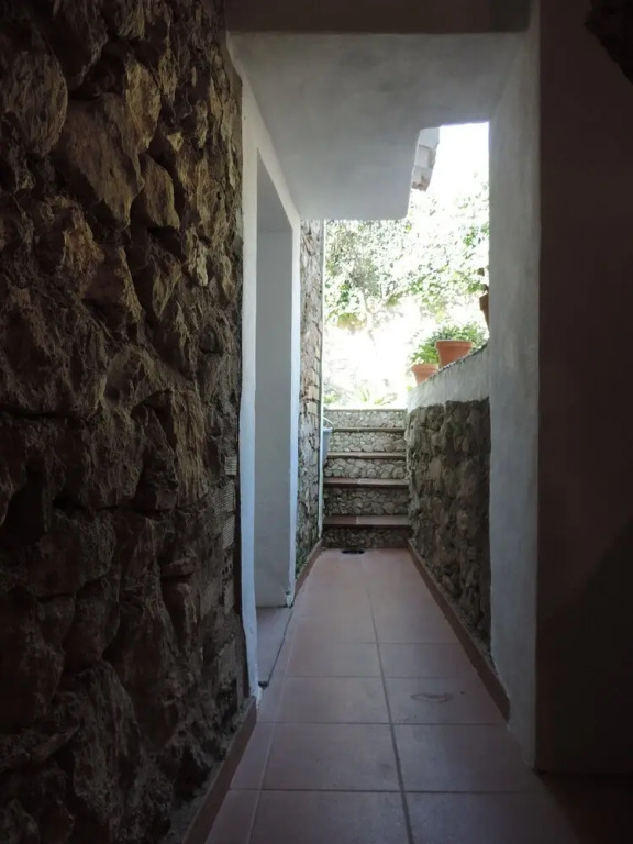 The Hideaway, Benaocaz, Cadiz