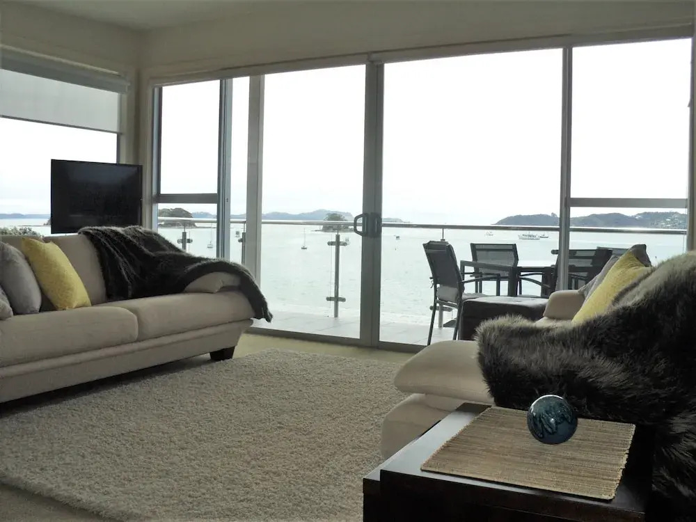 Ramada Suites Paihia