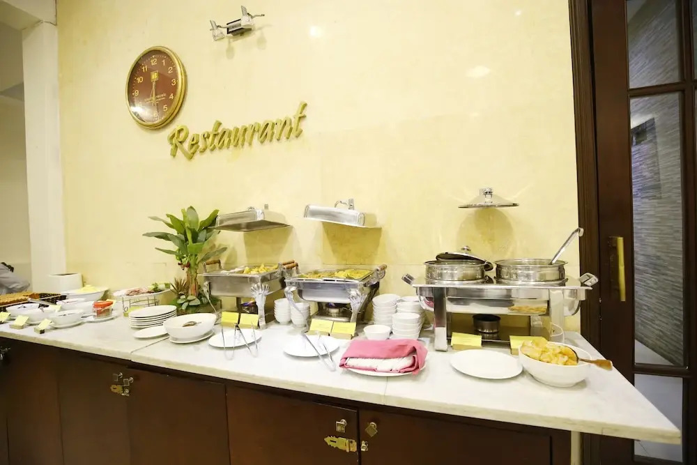Hasu Hotel