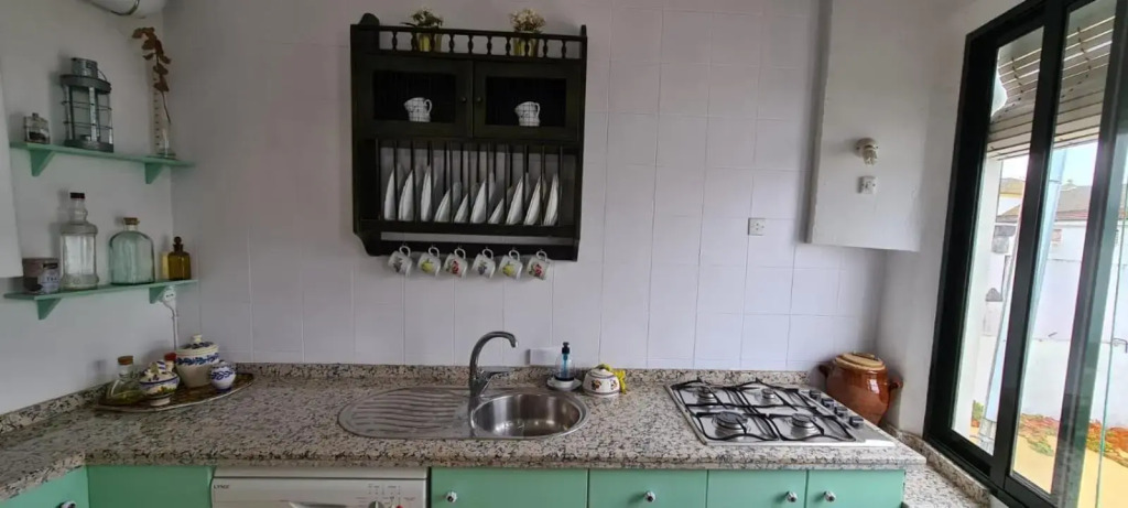 La Casita De Mosto