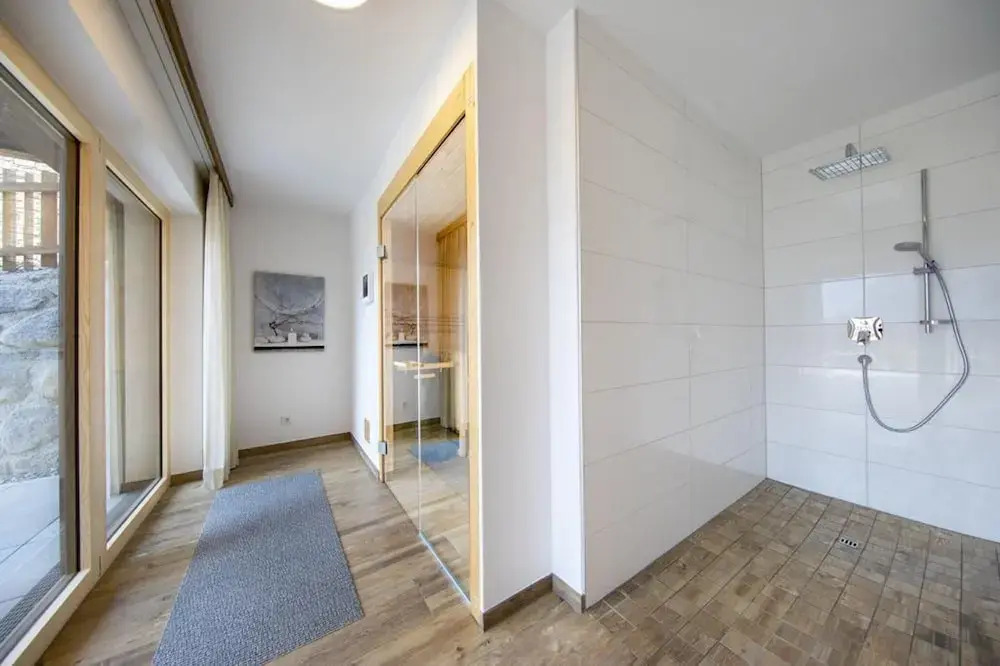 Chalet With Ski Access, Neukirchen
