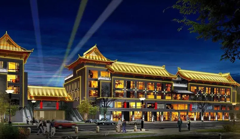 Best Western Fortune Hotel Kai