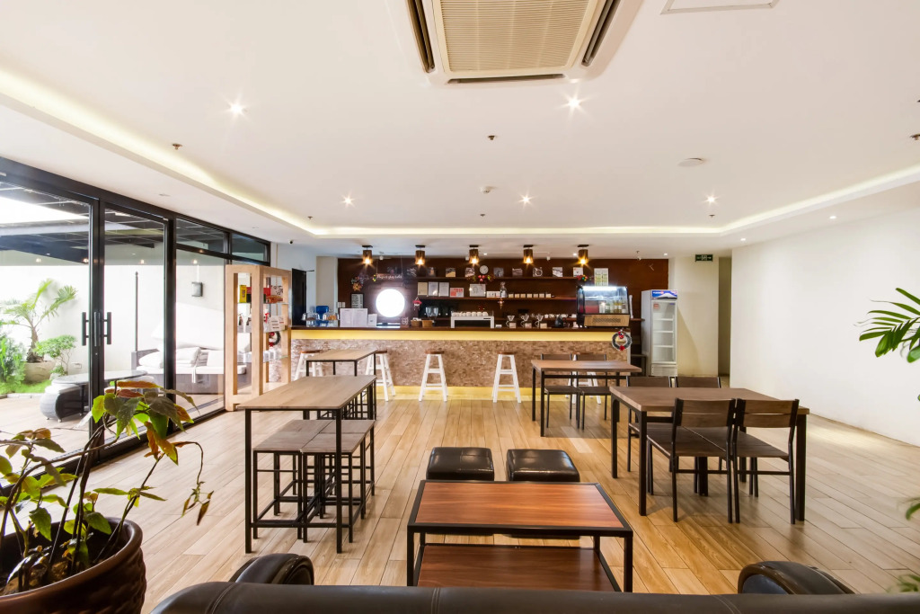 Rumah Highlands Hotel