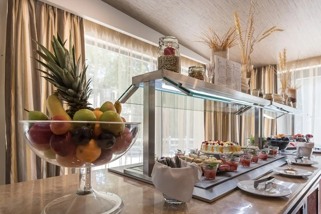 Lion Hotel Borovets