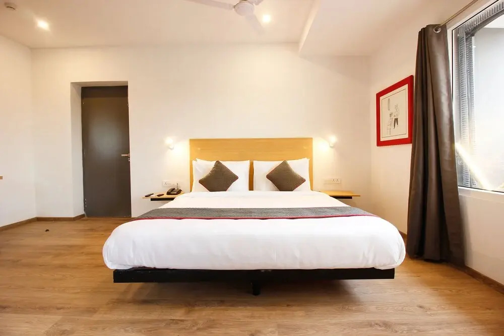 Super Townhouse Rajdhani Residency