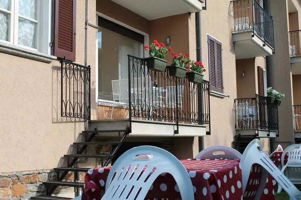 Residence Geranio