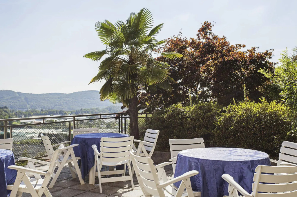 Hotel Tre Laghi