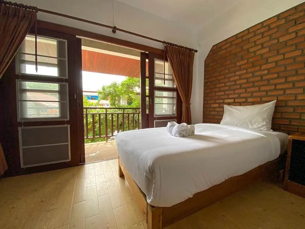 Hydronauts Diving Resort - Koh Tao