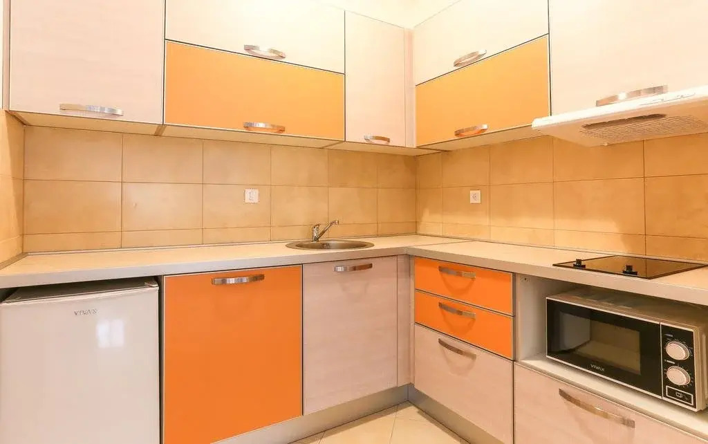 Adriatik Lux Apartments