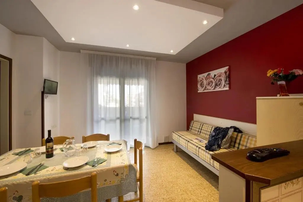 Residence G. Verdi