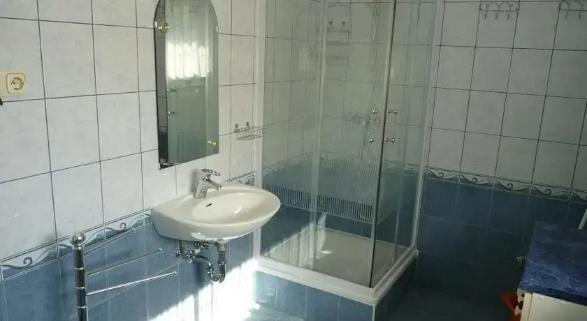 Tóth Apartman