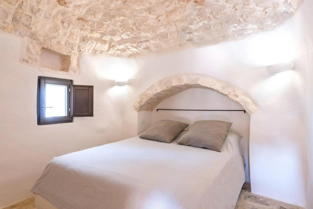 Trulli di Nifra